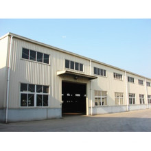 Vorgefertigter Leichtbau-Stahlwerkstatt (KXD-SSW196)